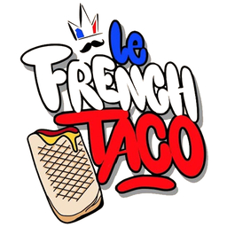 Le French Taco Reutlingen logo.