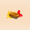 Twister Fries