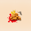 Nuggets (6 Stück)