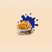 Pommes frites