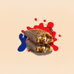 Le Beef Taco