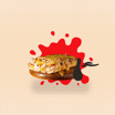 Filet Royal Taco