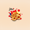 Calamari (8 Stück)