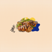 Fire Roasted Chicken (5 Stück)